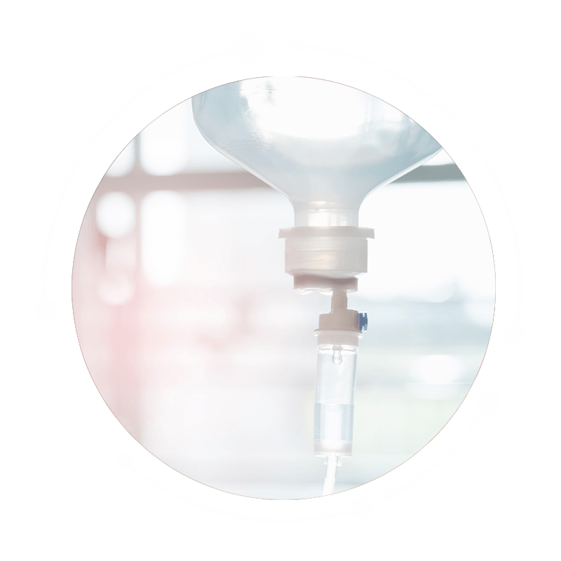 iv sedation styled