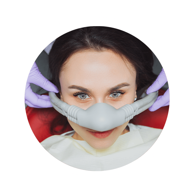 nitrous oxide styled