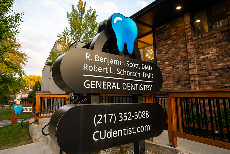 dental office