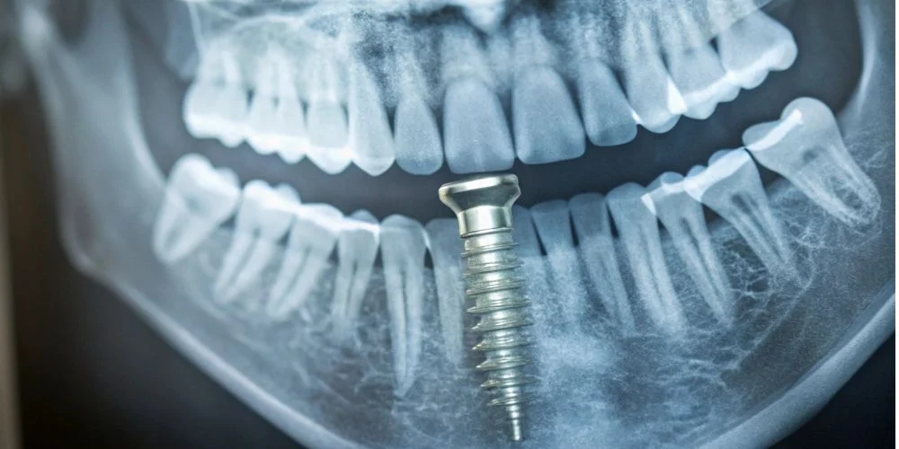 Understanding Dental Implant Failure