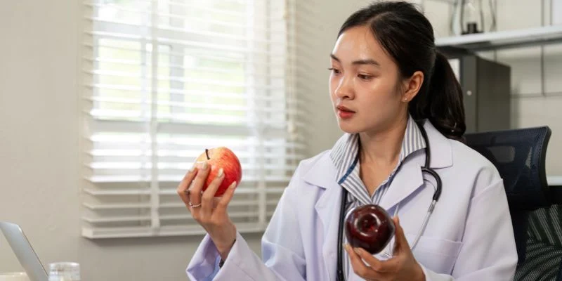 The Role of Nutrition in Dental Implant Recovery