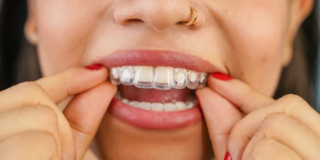 Tooth Movement and Bone Remodeling