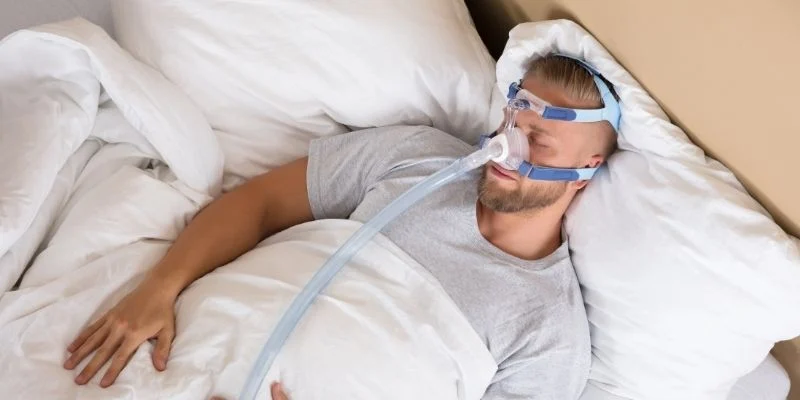 CPAP and Positive Airway Pressure Devices