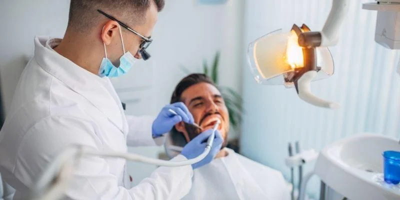 Importance of Regular Dental Check Ups