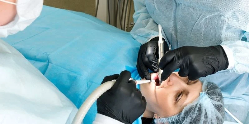 What to Expect Before During and After Sedation