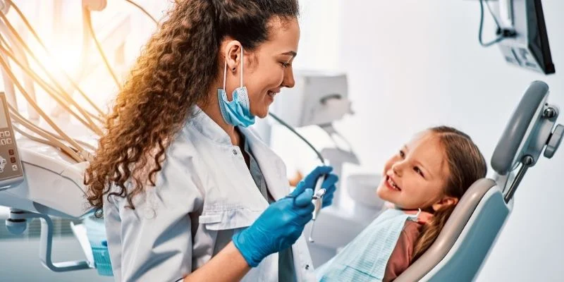 family dentistry for children