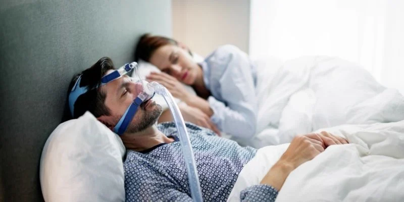 sleep apnea treatment