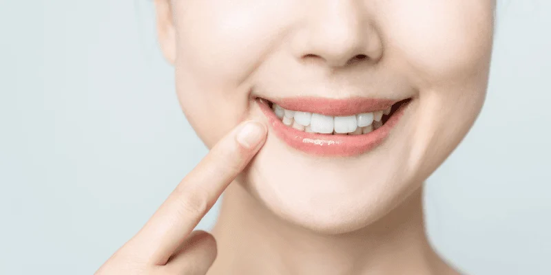 Care, Maintenance, and Outcomes dental implant