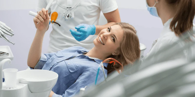 Sedation Dentistry Enhances Comfort and Recovery