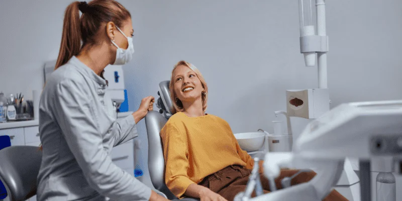 What to Expect During Dental Implant Consultation