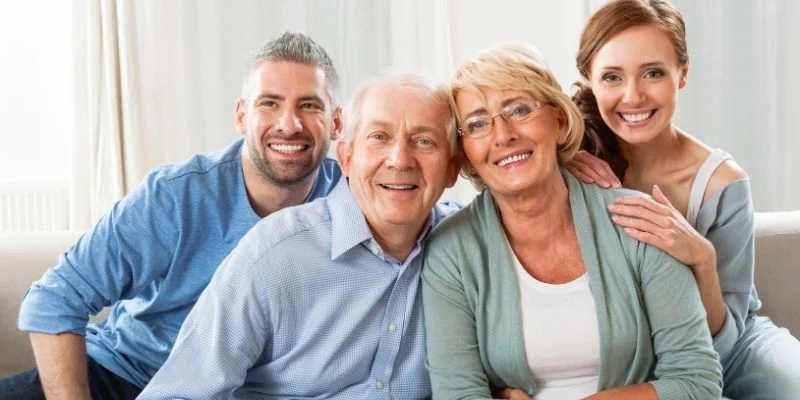 adult family dentistry