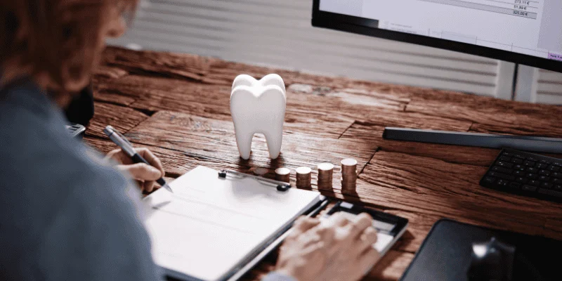 Cost of Dental Implants