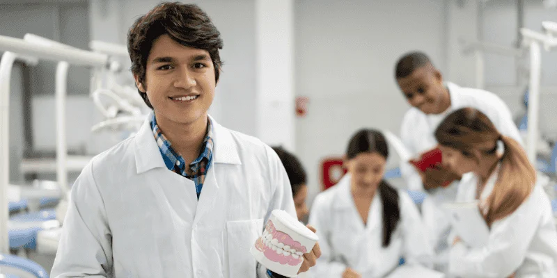 Dental Schools and Medical Tourism