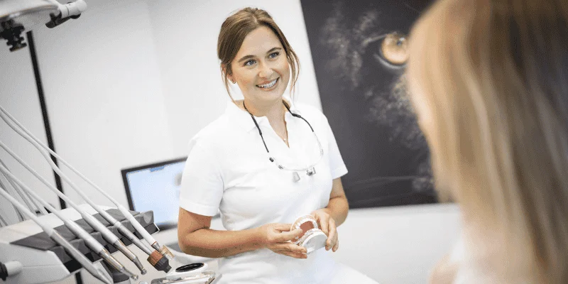 Choosing an Experienced Implant Dentist