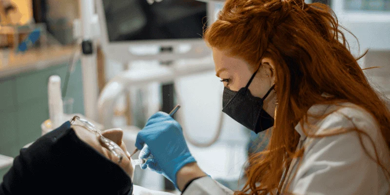 Dental Implant Surgery Risks