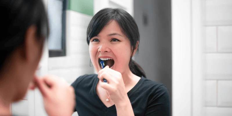 Importance of Oral Hygiene