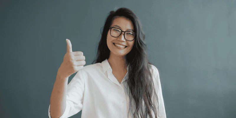 Maintaining Confidence and Long Term Success