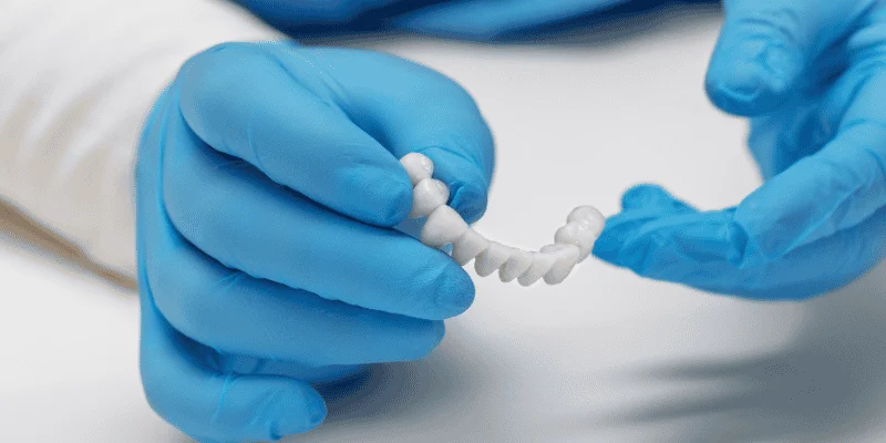 Mini Dental Implants