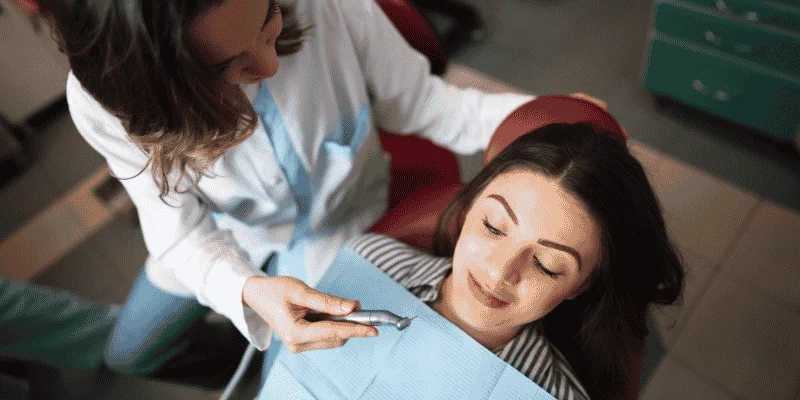 Overcoming Fear of Dental Implants
