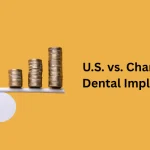 Dental Implant Cost Trends US vs Champaign IL