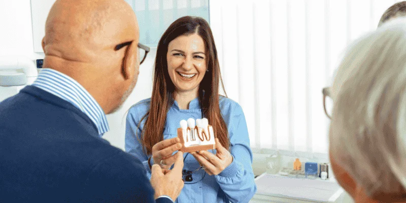 Dental Implant Healing Timeline