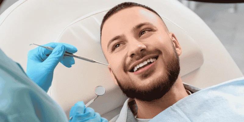 Regular Dental Visits