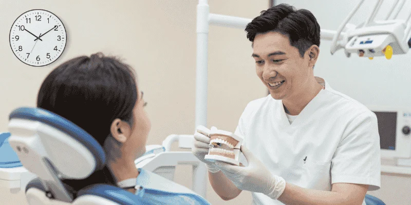 Same Day Dental Implants Eligibility