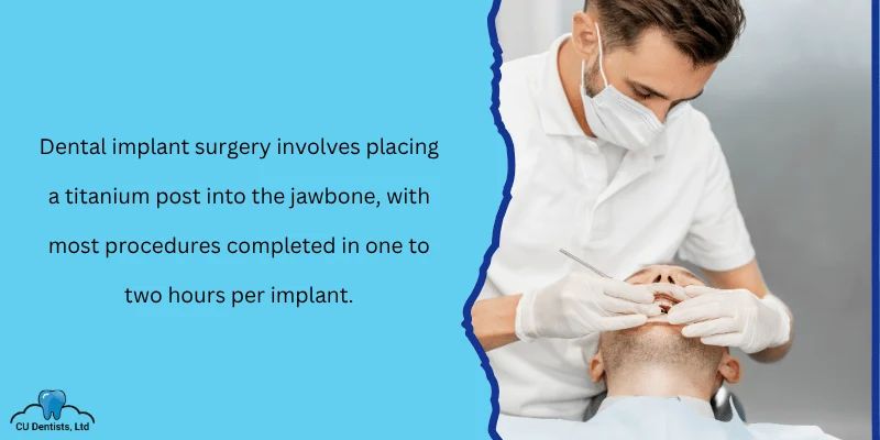 Understanding the Dental Implant Procedure