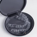 clear aligner relapse