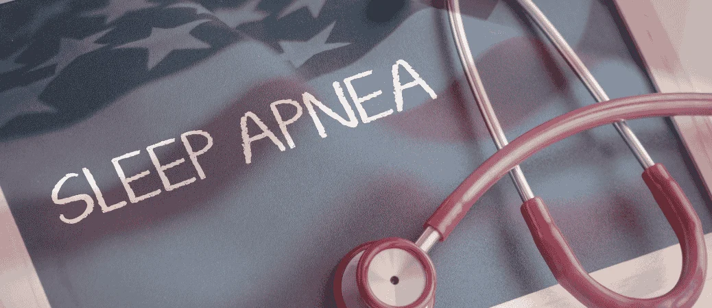 sleep apnea statistics US