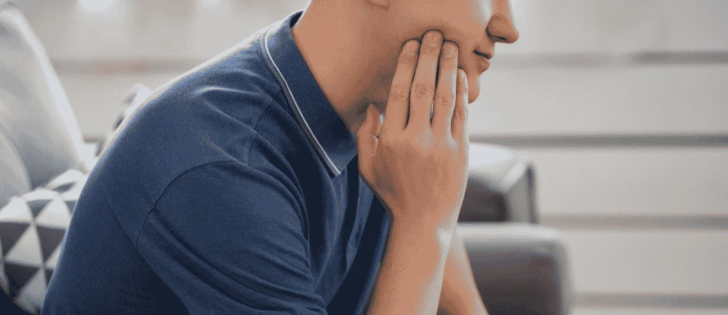 wisdom teeth removal age